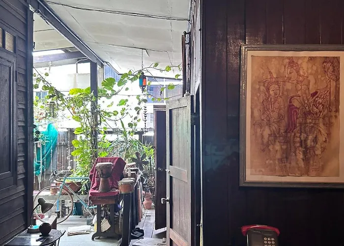 民宿 Chest's Place