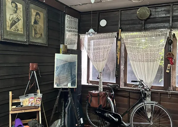 民宿 Chest's Place *